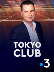 France 3 - Tokyo Club
