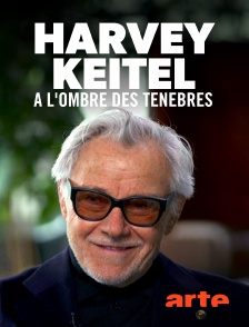 Harvey Keitel : A l'ombre des ténèbres