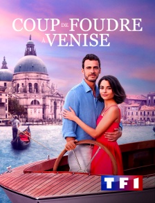 Coup de foudre à Venise