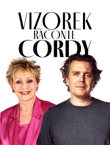 Vizorek raconte Cordy