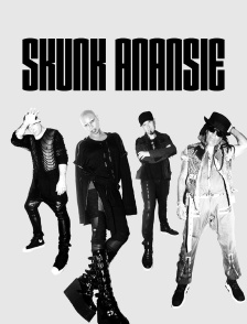 Skunk Anansie