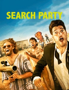 Search Party