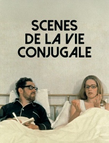 Scènes de la vie conjugale