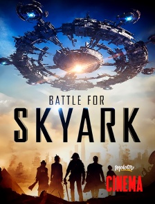 Molotov Channels Cinéma - Battle for Skyark