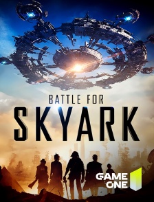 Game One - Battle for Skyark