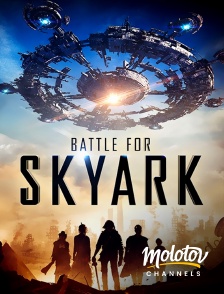 Molotov Channels - Battle for Skyark