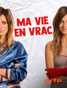 Arte - Ma vie en vrac