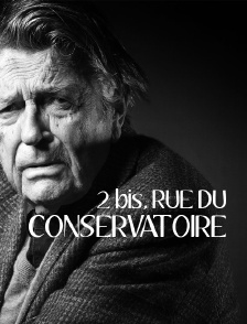 2 bis, rue du Conservatoire