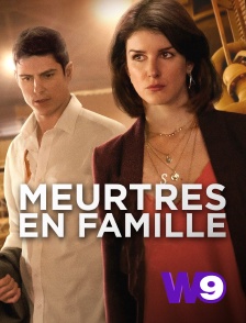 W9 - Meurtres en famille