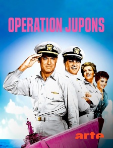 Arte - Opération jupons