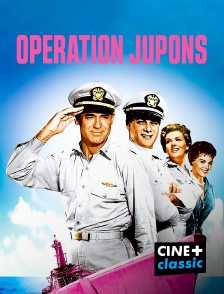 CINE+ Classic - Opération jupons