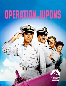 Paramount Channel Décalé - Opération jupons