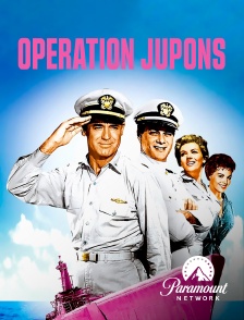 Paramount Network - Opération jupons