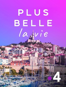 France 4 - Plus belle la vie