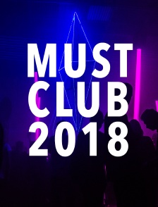 Must Club 2018