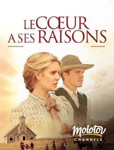 Molotov channels - Le coeur a ses raisons