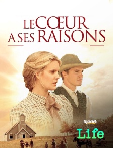 Molotov Channels Life - Le coeur a ses raisons