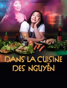 Dans la cuisine des Nguyen