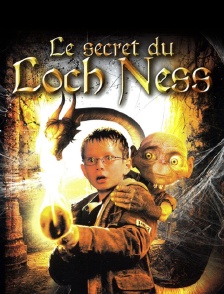 Le secret du Loch Ness