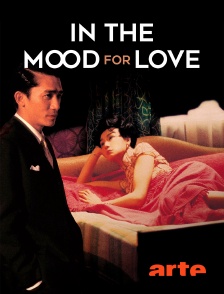 In the Mood for Love