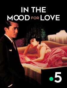 In the Mood for Love