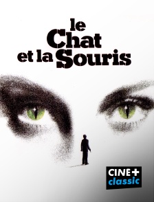 CINE+ Classic - Le chat et la souris