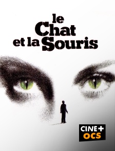 CINÉ Cinéma - Le chat et la souris