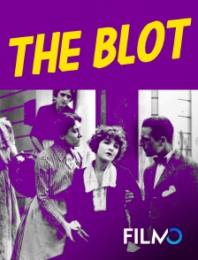 The blot