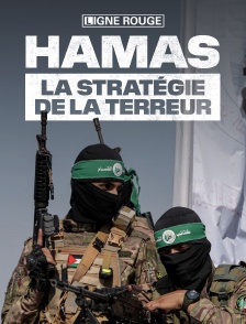 Hamas, la stratégie de la terreur