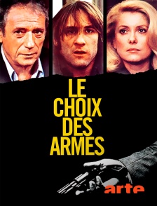 Le choix des armes