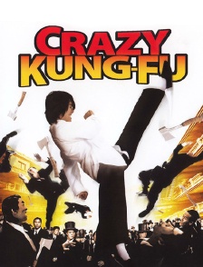 Crazy Kung-Fu