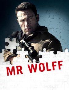 Mr Wolff