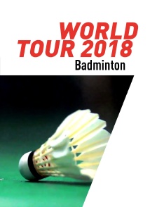 World Tour 2018