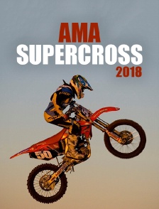 AMA Supercross 2018