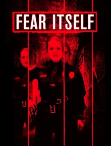 Fear Itself : les maîtres de la peur
