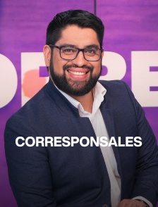 Corresponsales