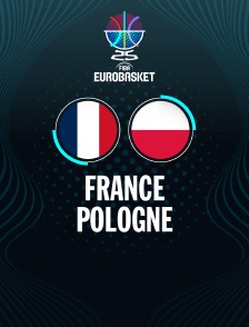 EuroBasket - France / Pologne - 2025