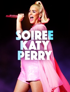 Soirée Katy Perry