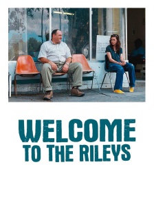 Welcome to the Rileys