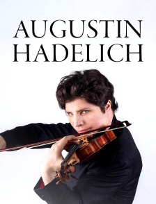 Le concerto de Tchaïkovski par le violoniste Augustin Hadelich