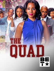 The Quad - Saison 1