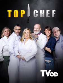 TVOD - Top Chef