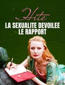 La sexualité dévoilée : Le rapport Hite