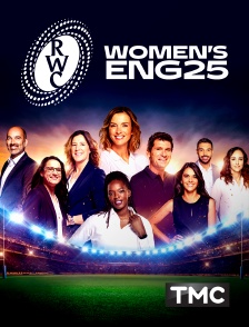 TMC - Rugby : Coupe du monde féminine
