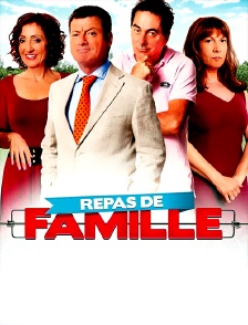 Repas de famille