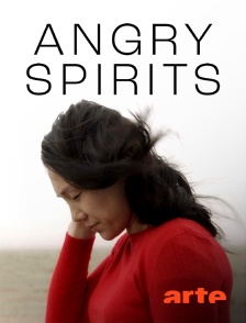 Arte - Angry Spirits, l'éveil des esprits