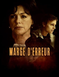 Marge d'erreur