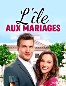 L'île aux mariages