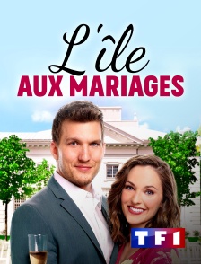 L'île aux mariages