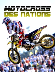 Motocross des nations